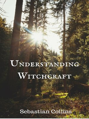 cover image of Understanding Witchcraft